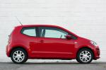 Volkswagen up! 2011 года